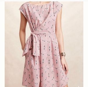 Maeve bathing beauties dress